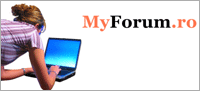 Pagina de start a forumului CS-ZONE-2008-2009.MyForum.ro